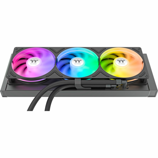 Thermaltake TT ST360 Ultra Black
