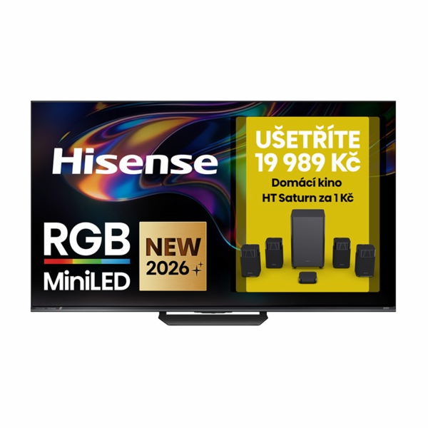 Hisense 55UR8S