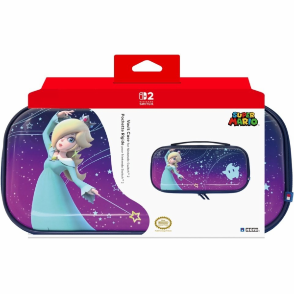 NoName SWITCH 2 Vault Case (Universe Rosalina)