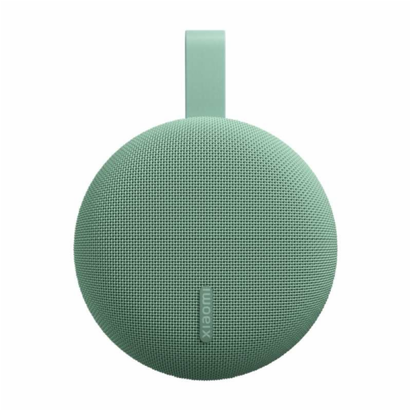 XIAOMI Základní zelený Bluetooth reproduktor
