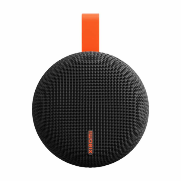 XIAOMI Základní černý Bluetooth reproduktor