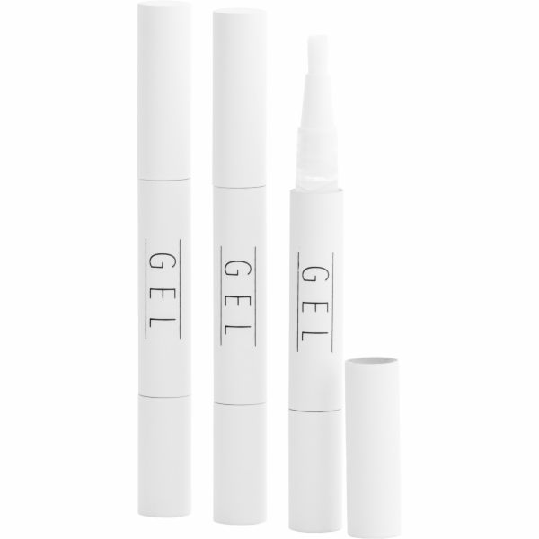 White Glo ALPINE WHITE_Whitening Gel bělicí gel na zuby 6ml