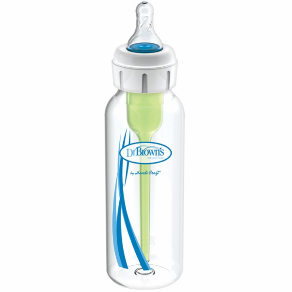 U-grow Dětská láhev 250 ml SB815