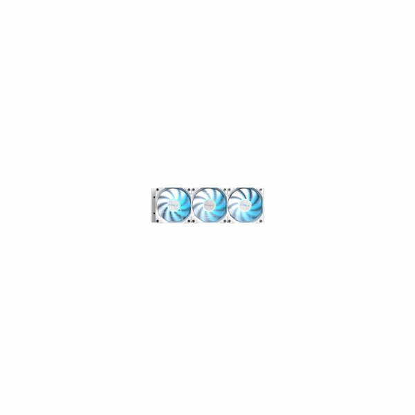 Gigabyte Chladič procesoru GP- EAGLE 360I 28400-EA36I-1CWR