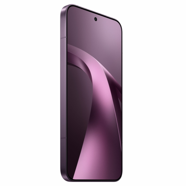Xiaomi 17T Pro 256+12GB tmavě fialová