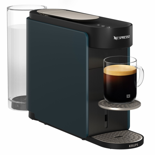Nespresso XN 9404 Vertuo Up  ocean blue              by K...