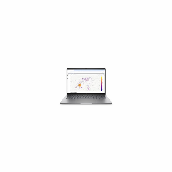 HP NTB ZBook 8 G2i 14 U5 338H, ARC B370, WUXGA, 32GB LPDD...