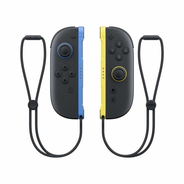Nintendo Joy-Con 2 Pair  Blue / Light Yellow