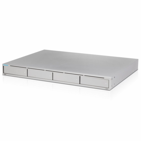 Ubiquiti UniFi Network Video Recorder - 4x HDD slot, RAID...