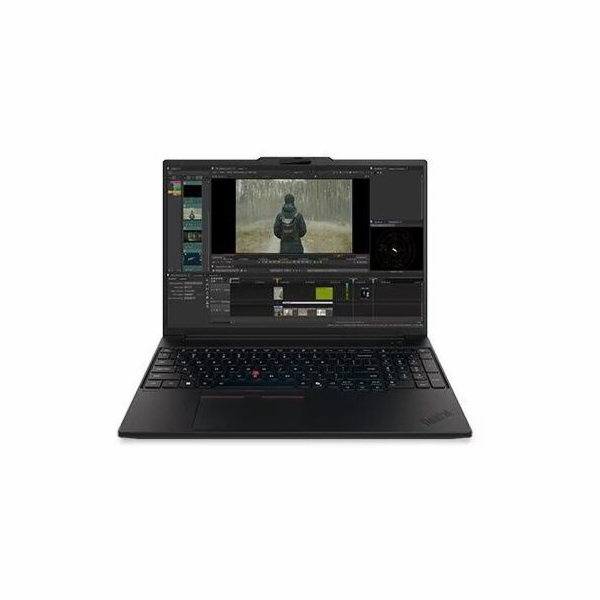 Lenovo Mobilní pracovní stanice ThinkPad P16s G5 21XG0028...