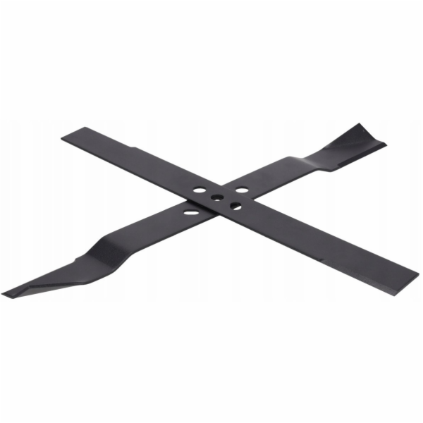 Dedra Dvojitý nůž pro sekačku na trávu 56 cm DED8725Q-56L