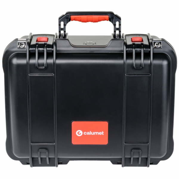Calumet Kufr Hard Case 3318