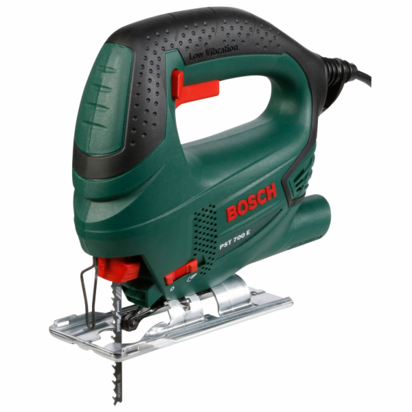 Bosch PST 700 E 0.603.3A0.020 Pila kmitací Compact