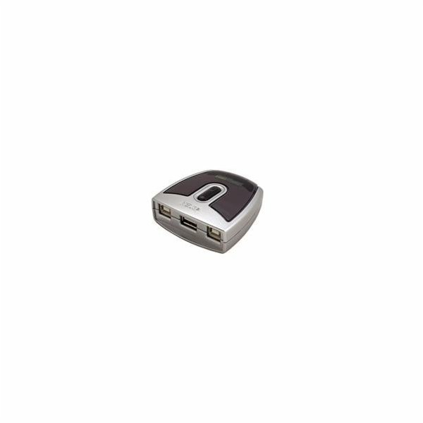 ATEN US-221A - USB 2.0 switch 2-ports