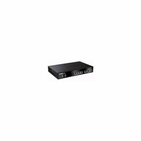 D-Link DWC-1000  Wireless Controller