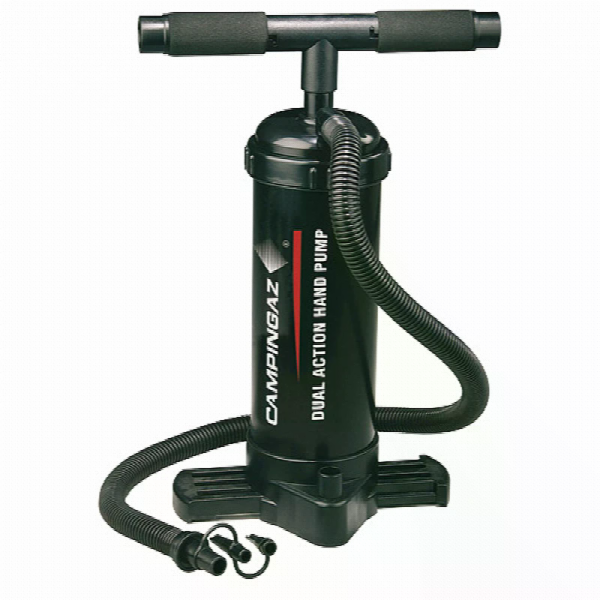 Ruční pumpa s adaptéry 204473