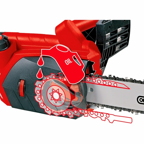 Einhell GE-EC 2240 Elektrická řetězová pila