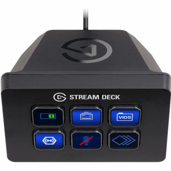 ELGATO Stream Deck mini