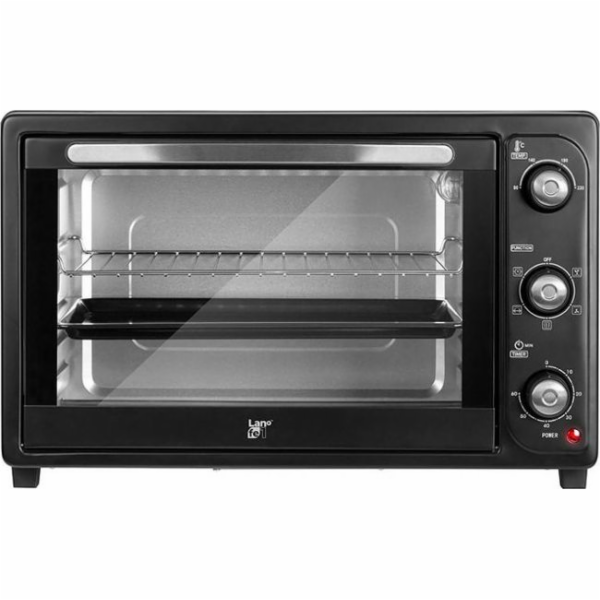 Lafe 46772 Electric Oven PIW-005