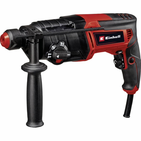 Příklepová vrtačka Einhell TC-RH 26 4F