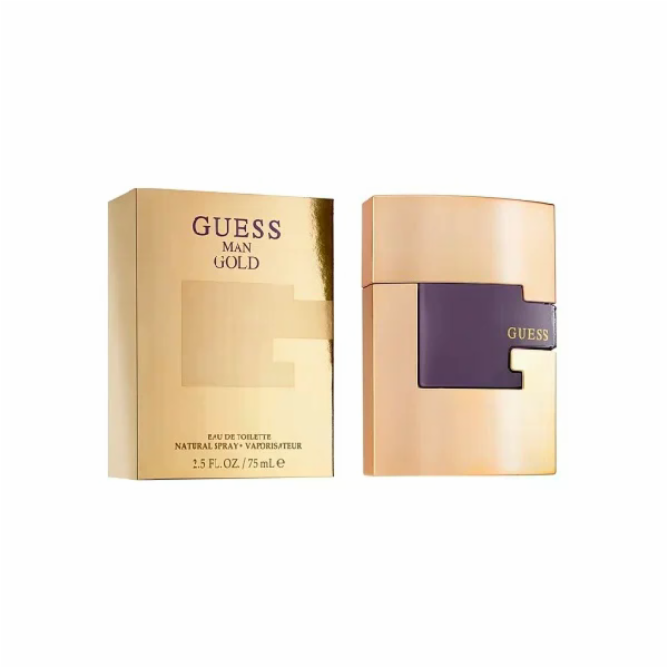 Guess Gold EDT 75 ml