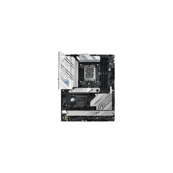ASUS MB Sc LGA1700 ROG STRIX B760-A GAMING WIFI, Intel B7...