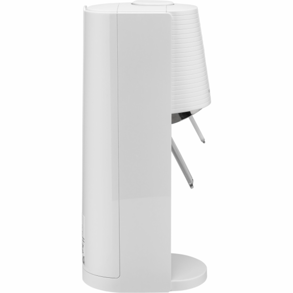 SodaStream Terra white Value Pack x3