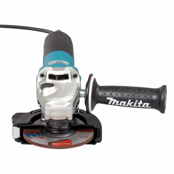 MAKITA. ÚHLOVÁ BRUSKA.125mm GA5092X01