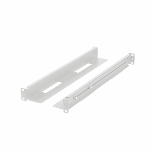 Lanberg Sada montážních lišt 397x680mm šedá AK-1901-S