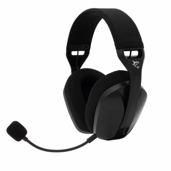 White Shark BUTTERFLY-B WGH-2442, Black
