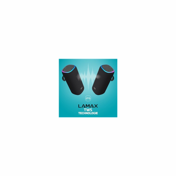 LAMAX StarCube1