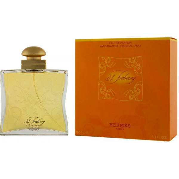 Hermes EDP 100ml
