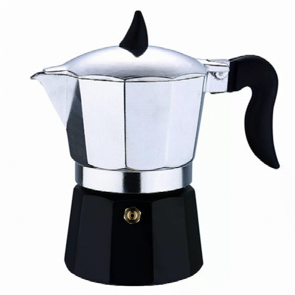 Konvice na espresso 3 šálky RB-3200