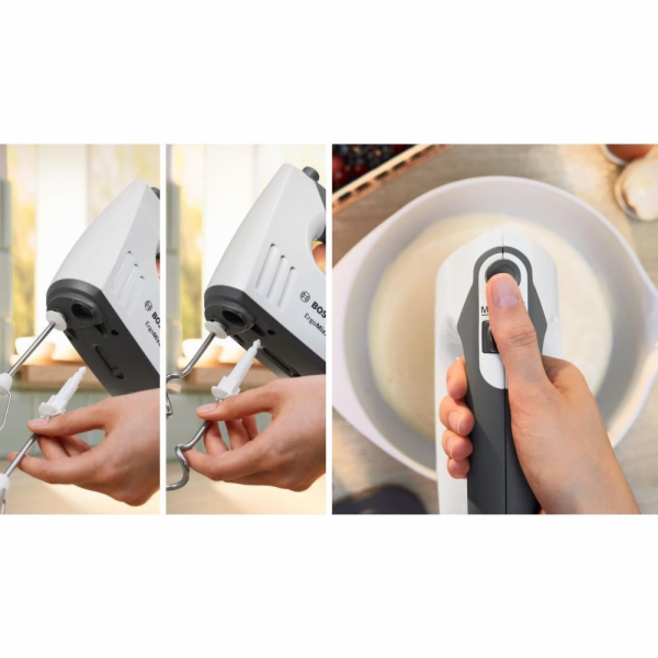 Bosch Mixér ErgoMixx MFQ37490