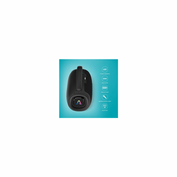 LAMAX PartyGo1 Mini