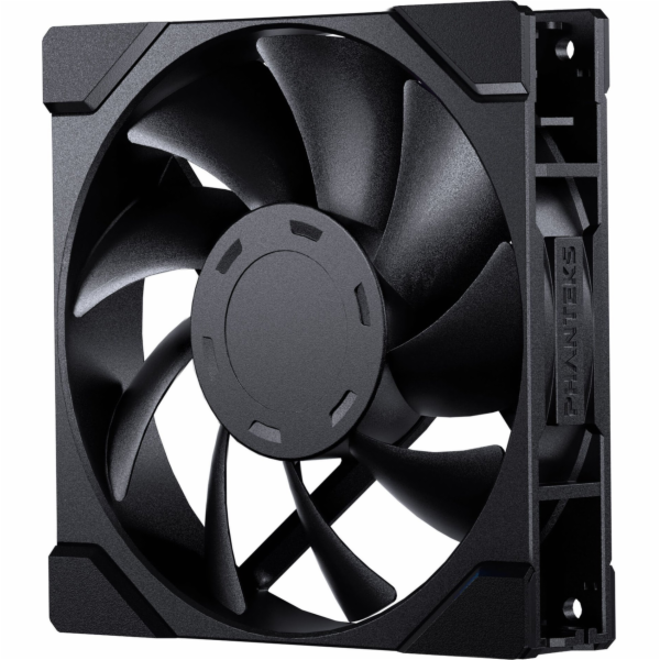 Phanteks M25G2-140 (černý, 140 mm)