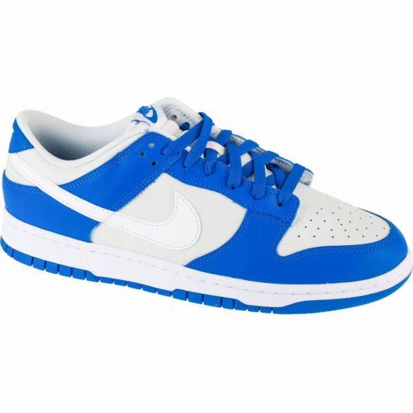 Nike Dunk Low FN3416-001 šedá 40