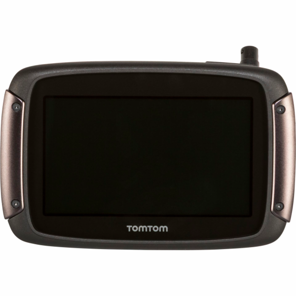 TomTom Rider 550 World