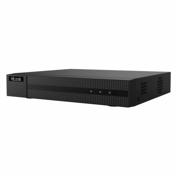 HiLook Powered by HIKVISION/ NVR-104MH-D/4P(D)/ 4 kamery/...