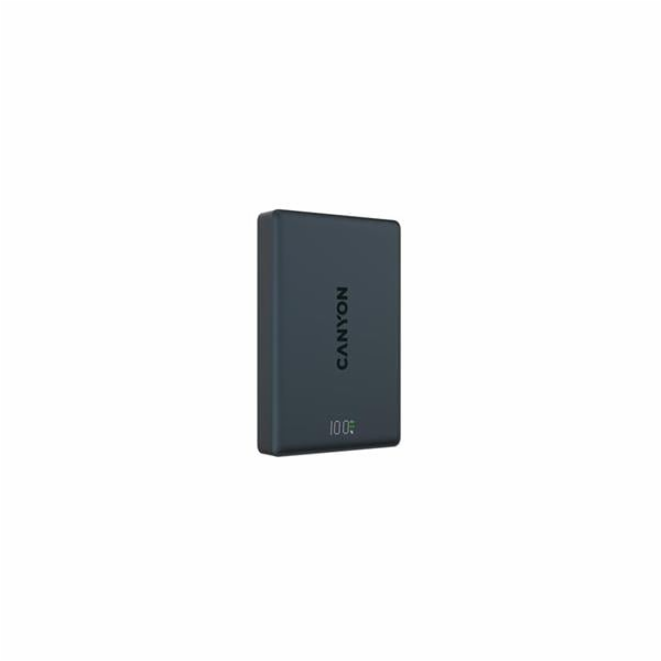 Canyon Powerbanka OnPower 511 10000 mAh v tašce - přenosn...