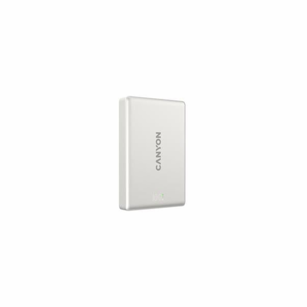 Canyon Powerbanka OnPower 511 10000 mAh černá - Přenosný ...