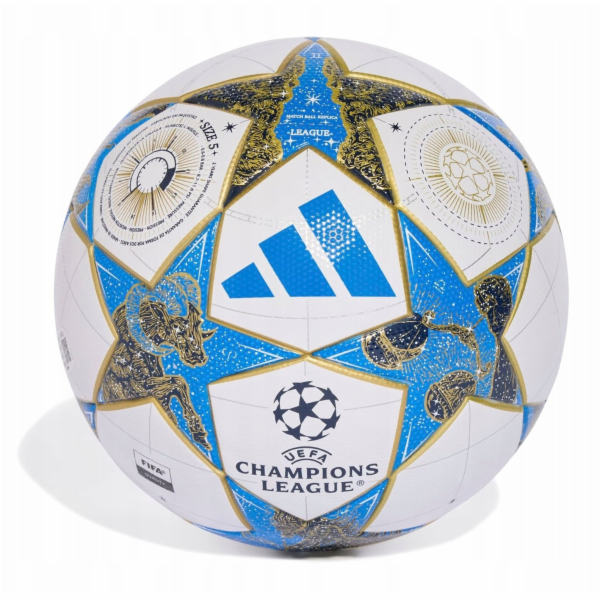 Adidas Míč UCL League JP1540