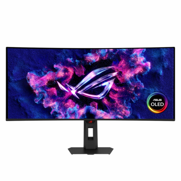 ASUS ROG/Strix OLED XG34WCDMS/34"/QD-OLED/UWQHD/280Hz/0,0...