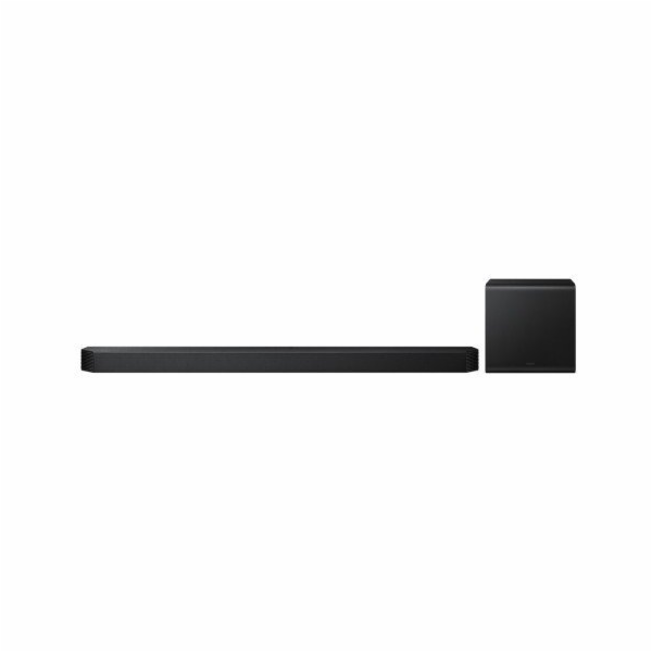 SYSTEM AUDIO SOUNDBAR HW-Q800H/EN