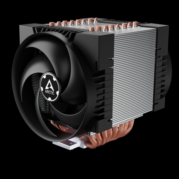 ARCTIC Freezer 4U-Altra - CPU chlazení pro Ampere Altra k...