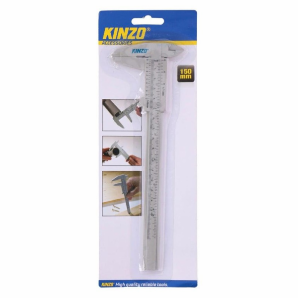 KINZO Třmen , 150 mm