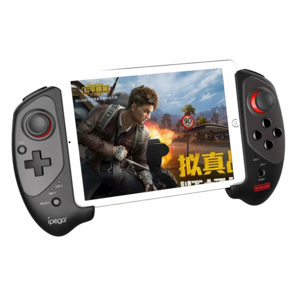 iPega 9083SH Wireless Gamepad Red Bat pro Android/iOS/PS4...