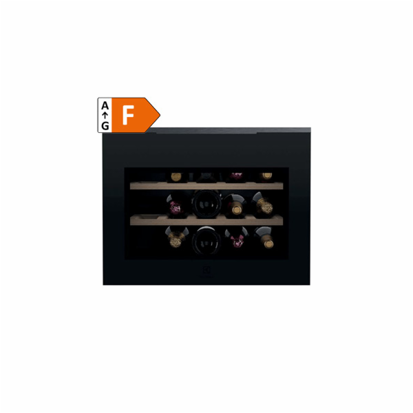 ELECTROLUX Vinotéka KBW6T
