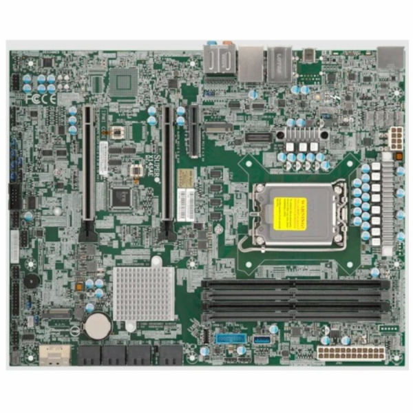 Płyta główna Supermicro MBD-X14SAE-F-B