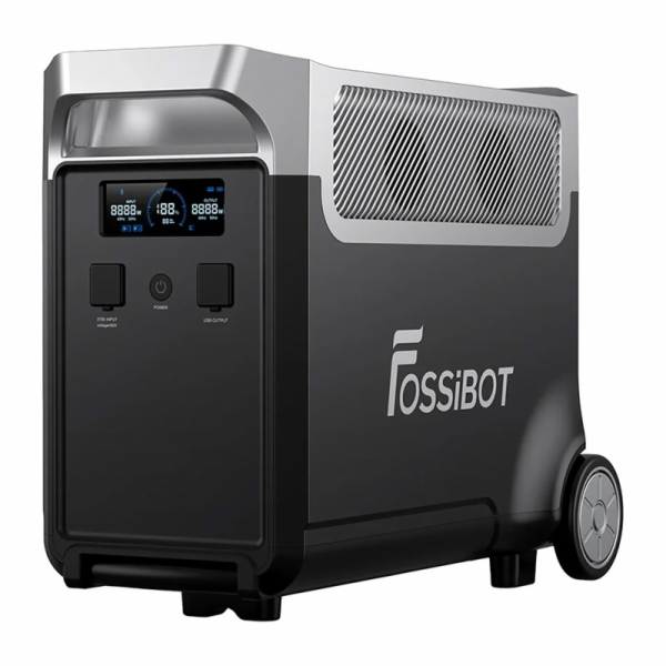 Baterie FOSSIBOT FB3840 s kapacitou 3840 Wh